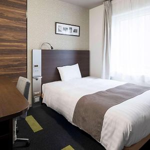 Kamer met een King Size Bed
