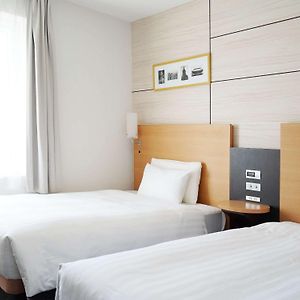 Kamer met Twee Aparte Bedden